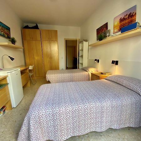 Barcelona Housing Recommend For Students Barselona Dış mekan fotoğraf
