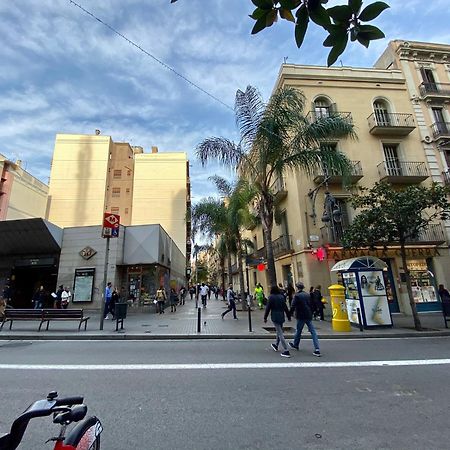 Barcelona Housing Recommend For Students Barselona Dış mekan fotoğraf