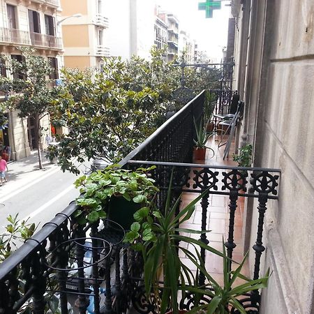 Barcelona Housing Recommend For Students Barselona Dış mekan fotoğraf