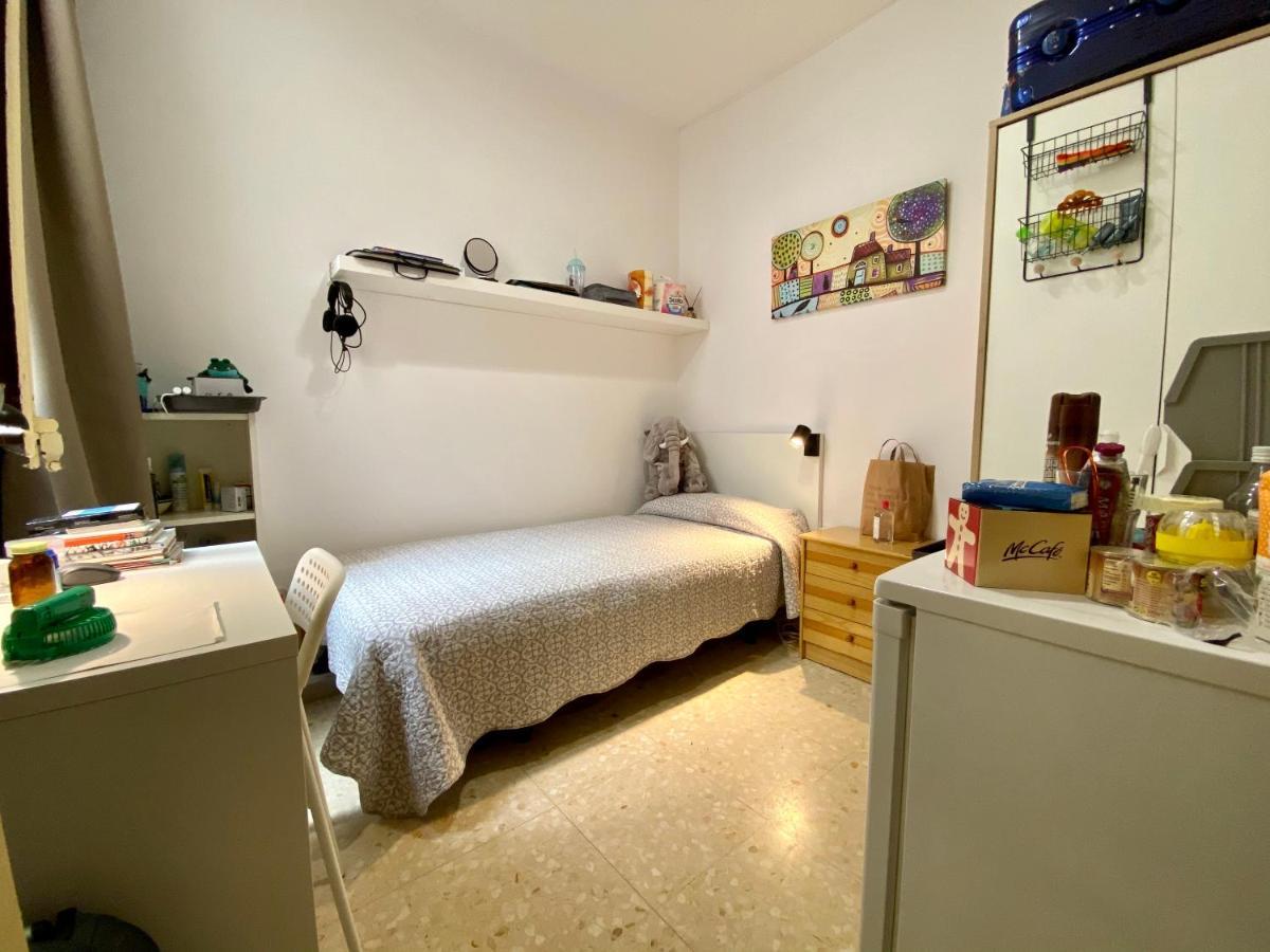 Barcelona Housing Recommend For Students Barselona Dış mekan fotoğraf