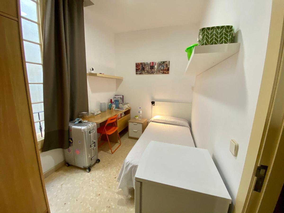 Barcelona Housing Recommend For Students Barselona Dış mekan fotoğraf