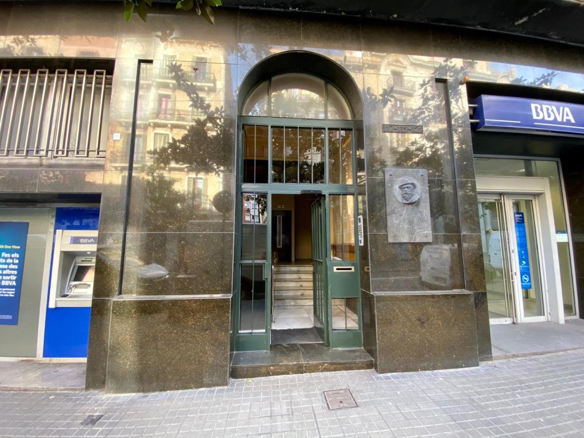 Barcelona Housing Recommend For Students Barselona Dış mekan fotoğraf