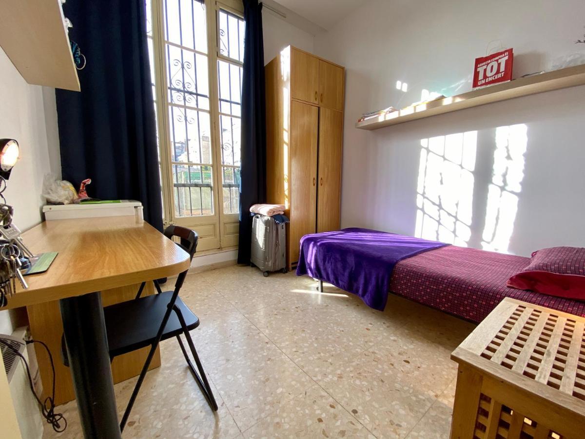 Barcelona Housing Recommend For Students Barselona Dış mekan fotoğraf