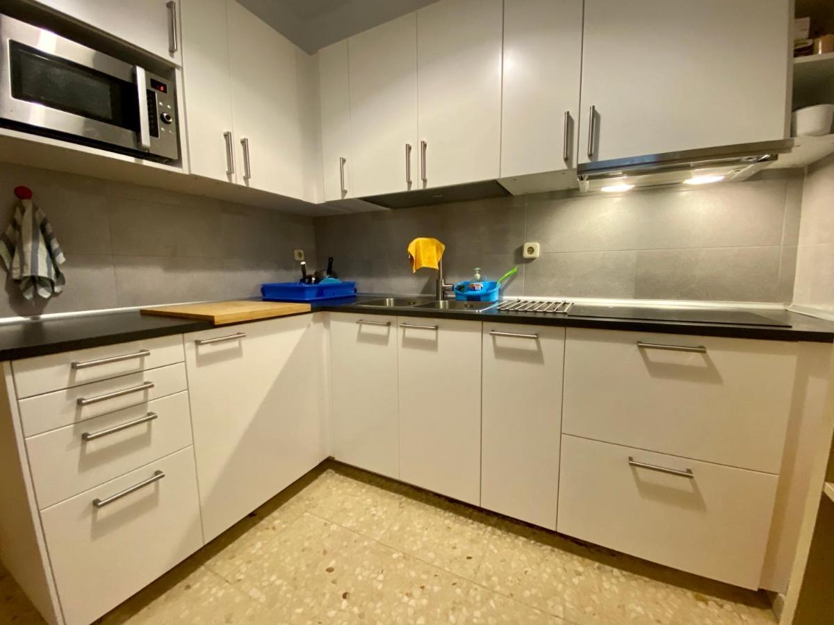 Barcelona Housing Recommend For Students Barselona Dış mekan fotoğraf