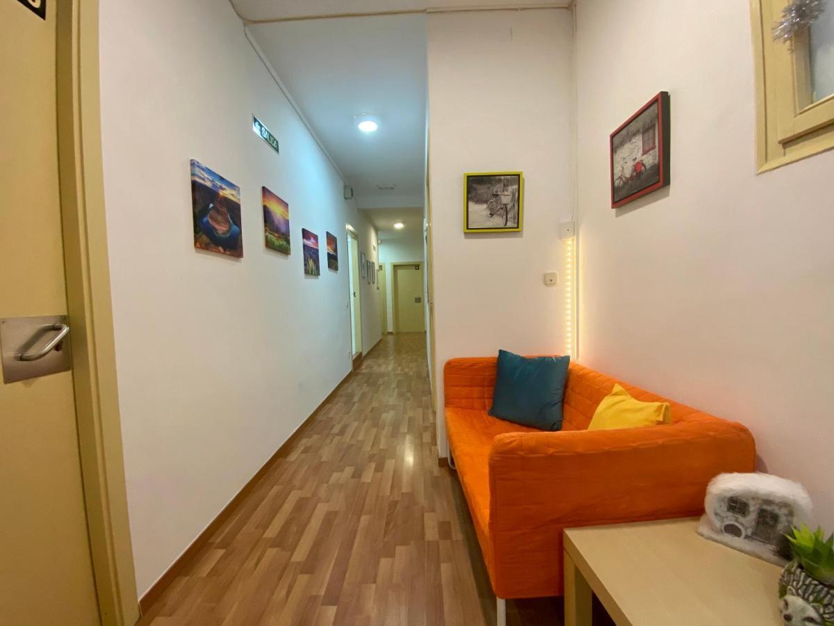 Barcelona Housing Recommend For Students Barselona Dış mekan fotoğraf