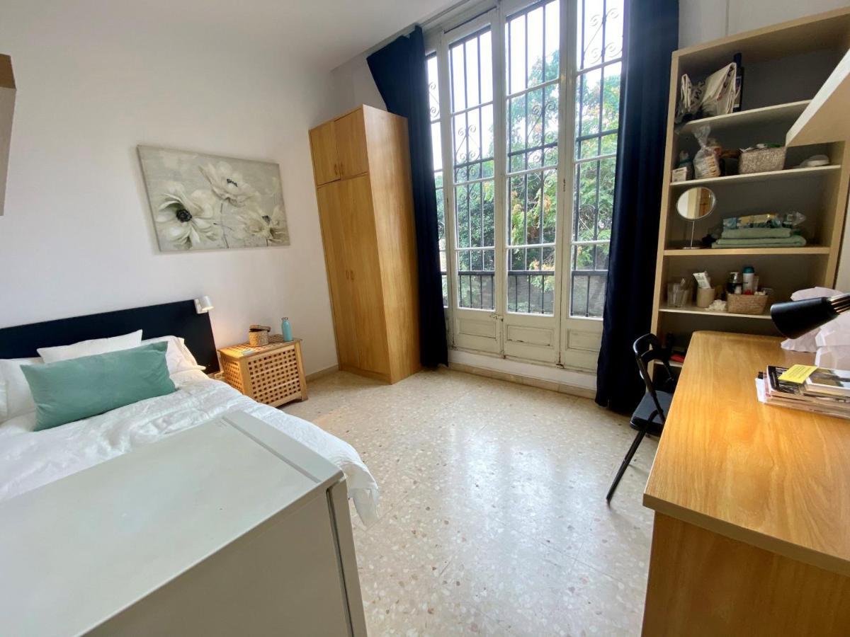 Barcelona Housing Recommend For Students Barselona Dış mekan fotoğraf