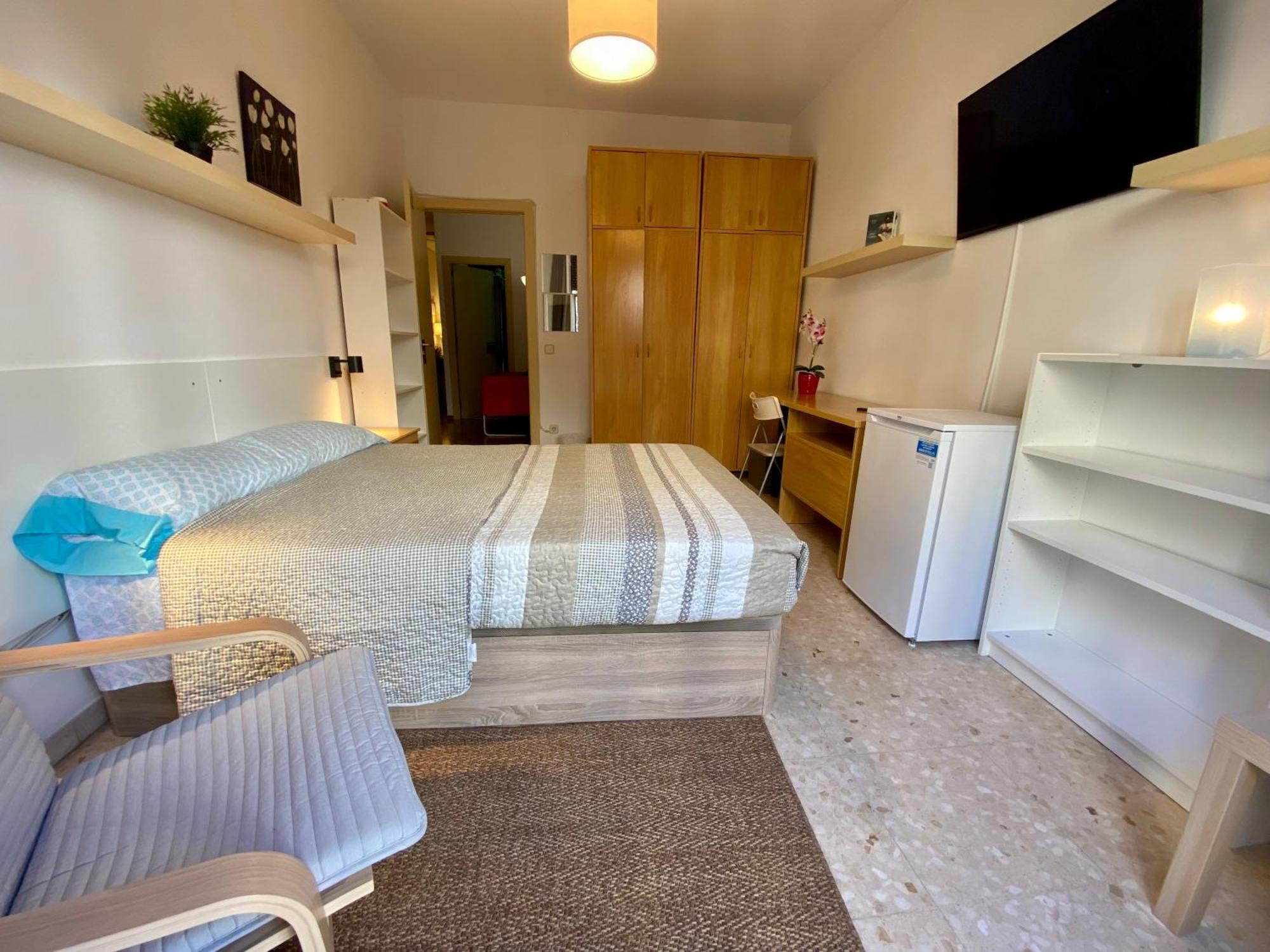 Barcelona Housing Recommend For Students Barselona Dış mekan fotoğraf