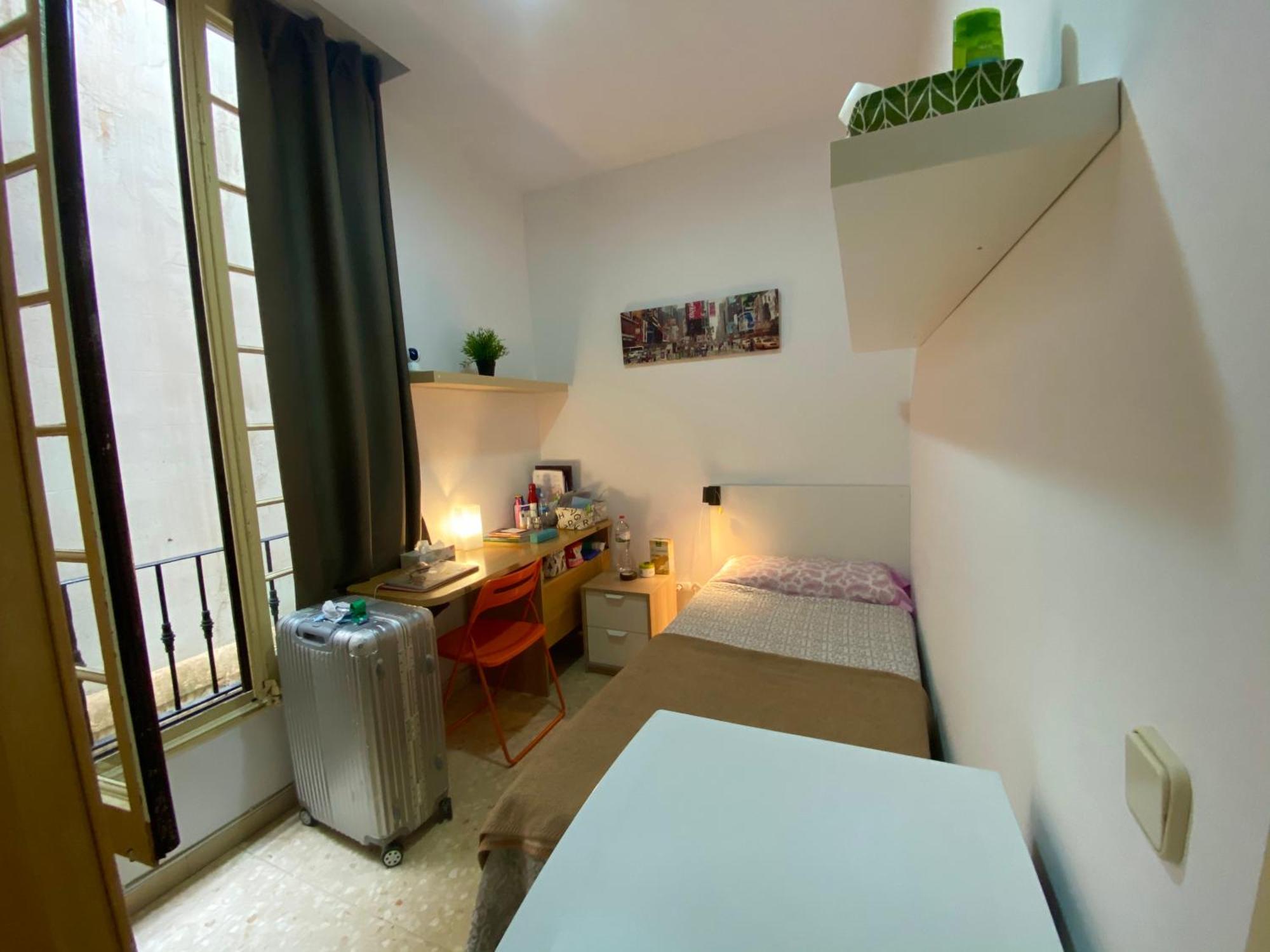 Barcelona Housing Recommend For Students Barselona Dış mekan fotoğraf