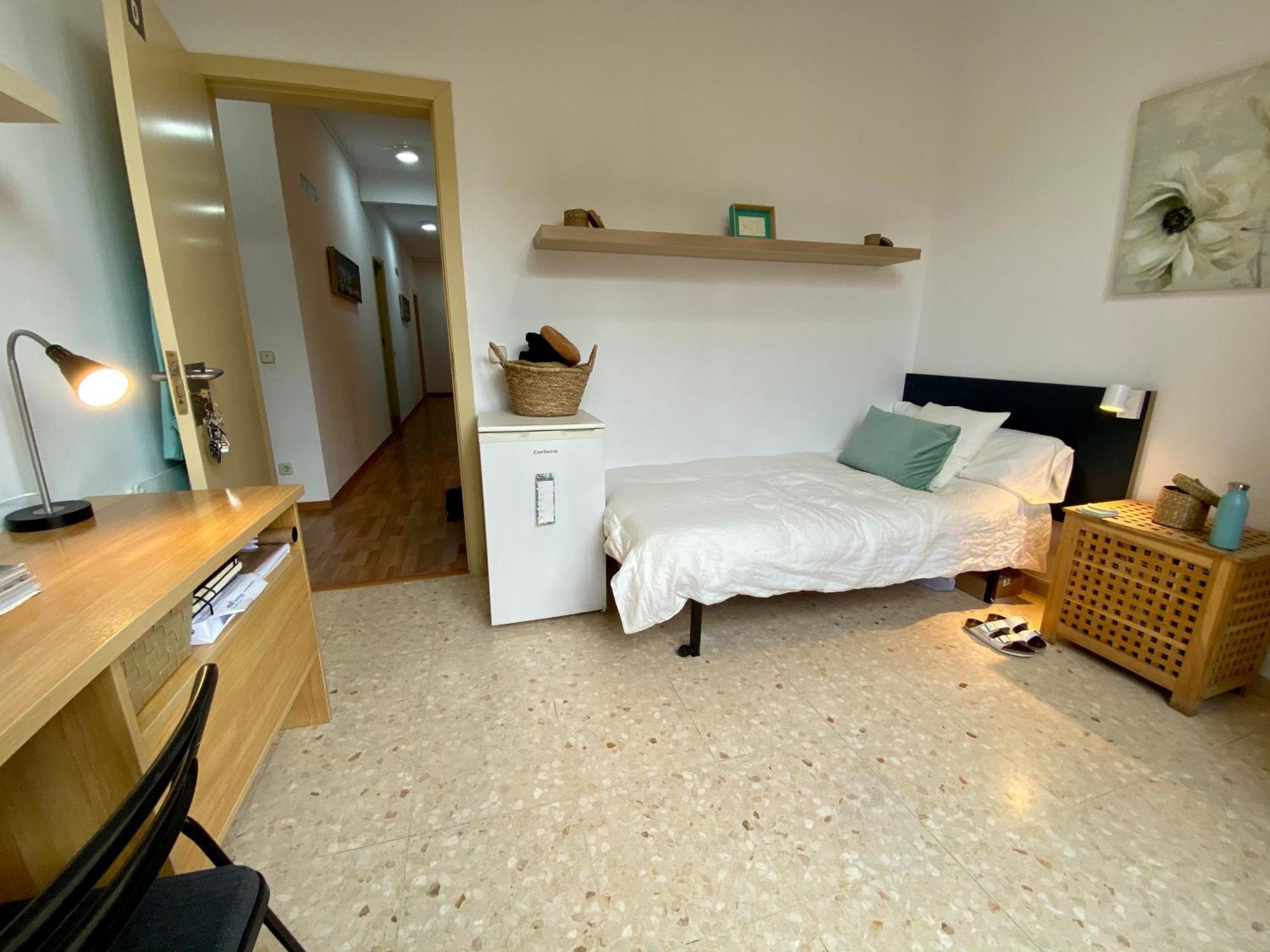 Barcelona Housing Recommend For Students Barselona Dış mekan fotoğraf
