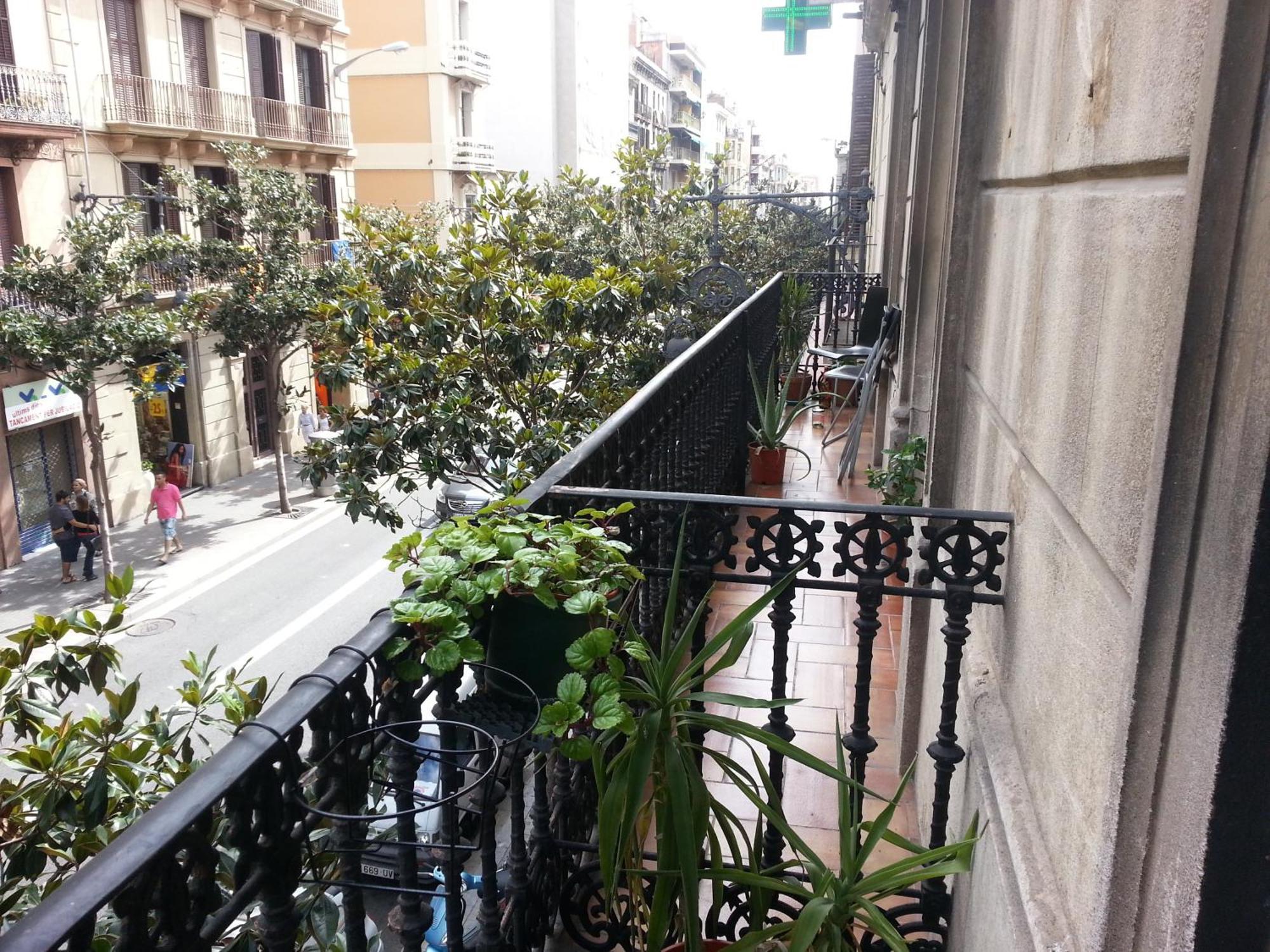 Barcelona Housing Recommend For Students Barselona Dış mekan fotoğraf